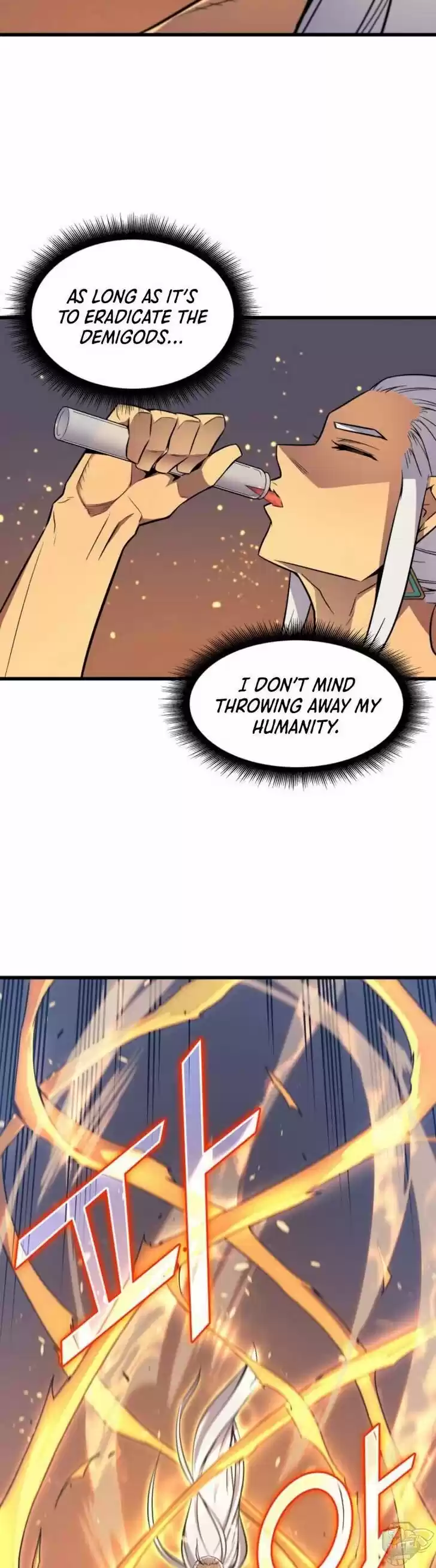 The Archmage Returns After 4000 Years Ch.089