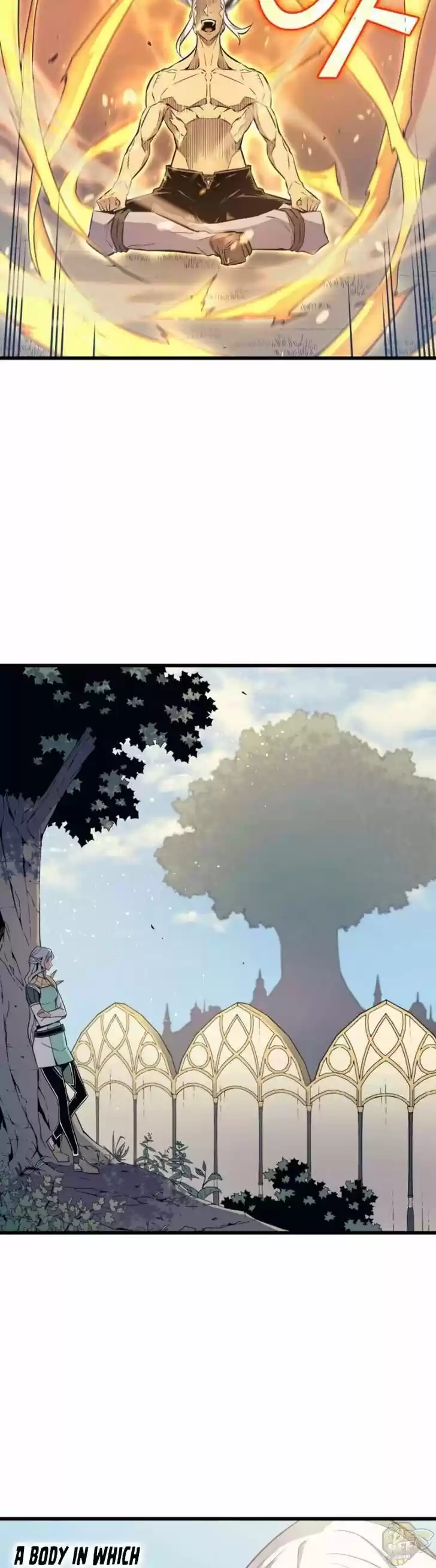 The Archmage Returns After 4000 Years Ch.089