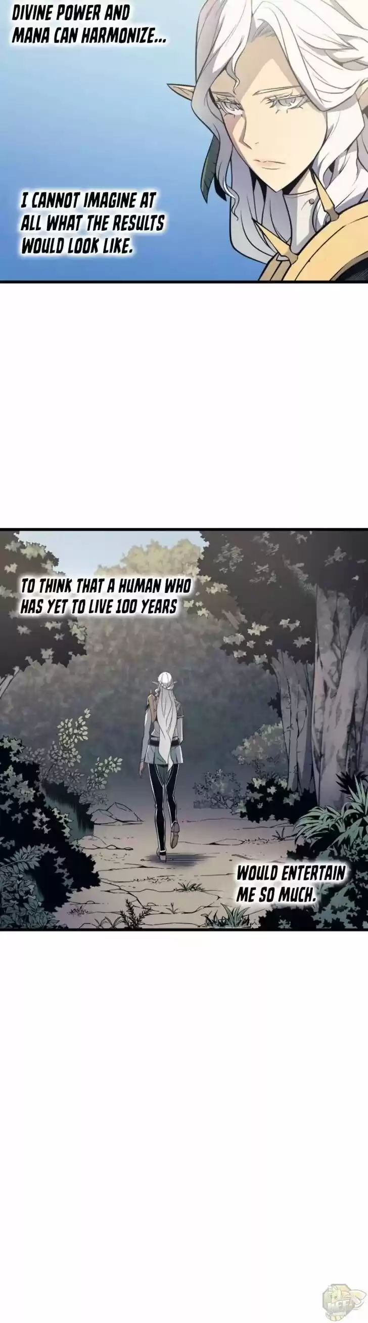 The Archmage Returns After 4000 Years Ch.089