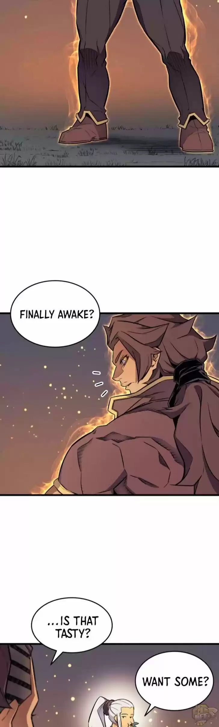 The Archmage Returns After 4000 Years Ch.089