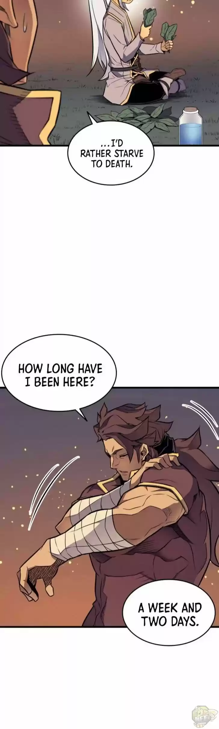 The Archmage Returns After 4000 Years Ch.089