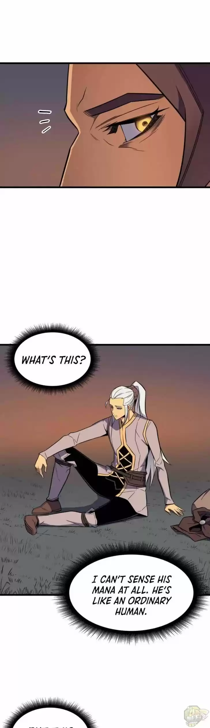 The Archmage Returns After 4000 Years Ch.089