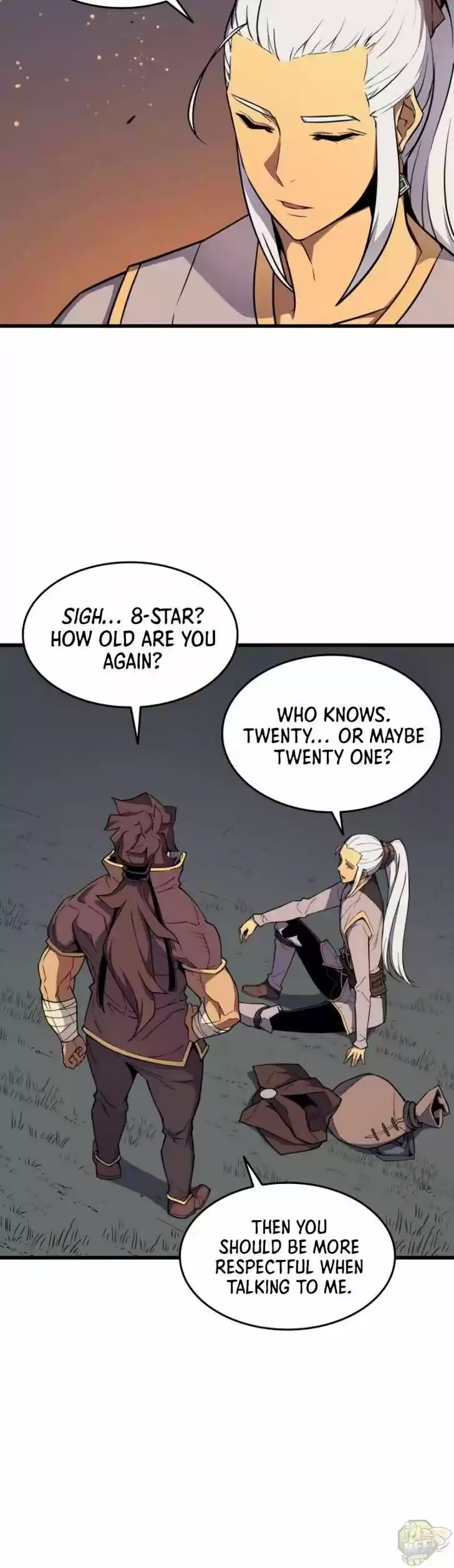 The Archmage Returns After 4000 Years Ch.089