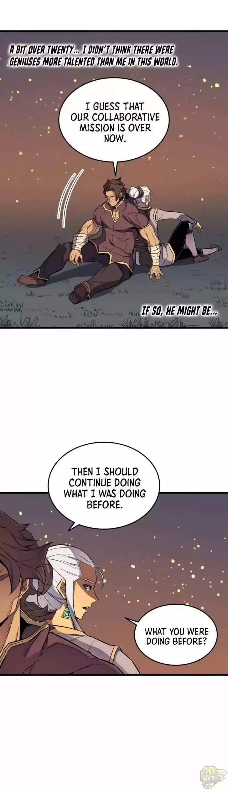 The Archmage Returns After 4000 Years Ch.089