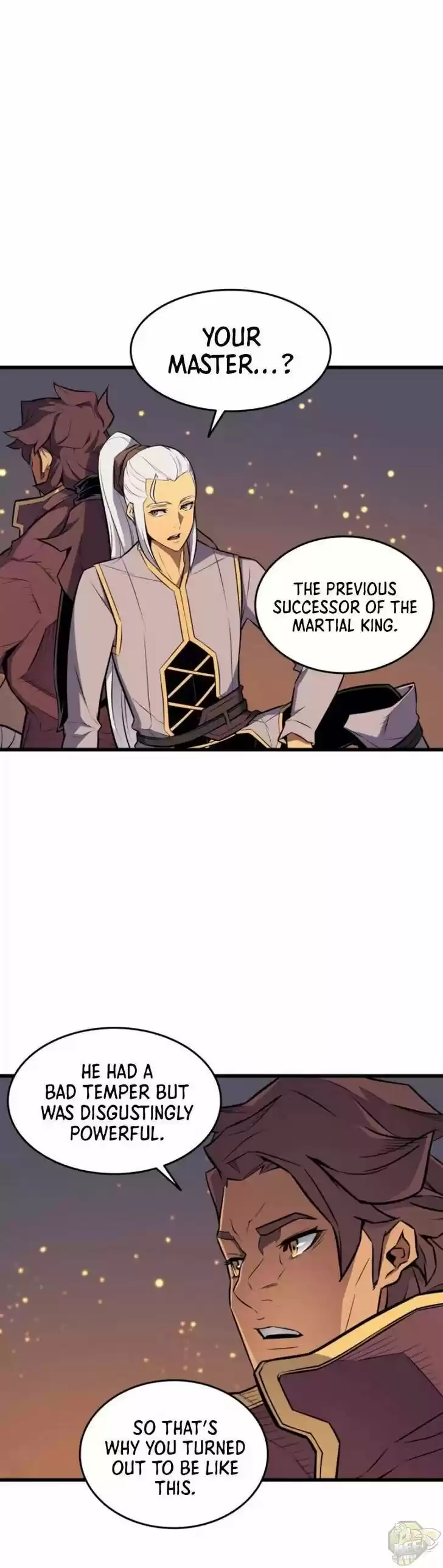 The Archmage Returns After 4000 Years Ch.089