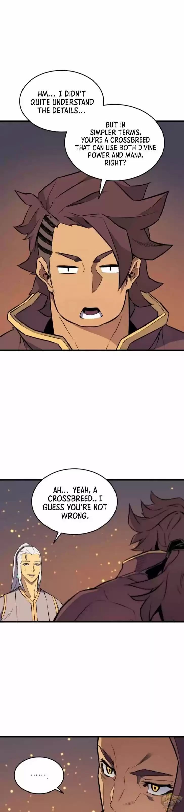 The Archmage Returns After 4000 Years Ch.089