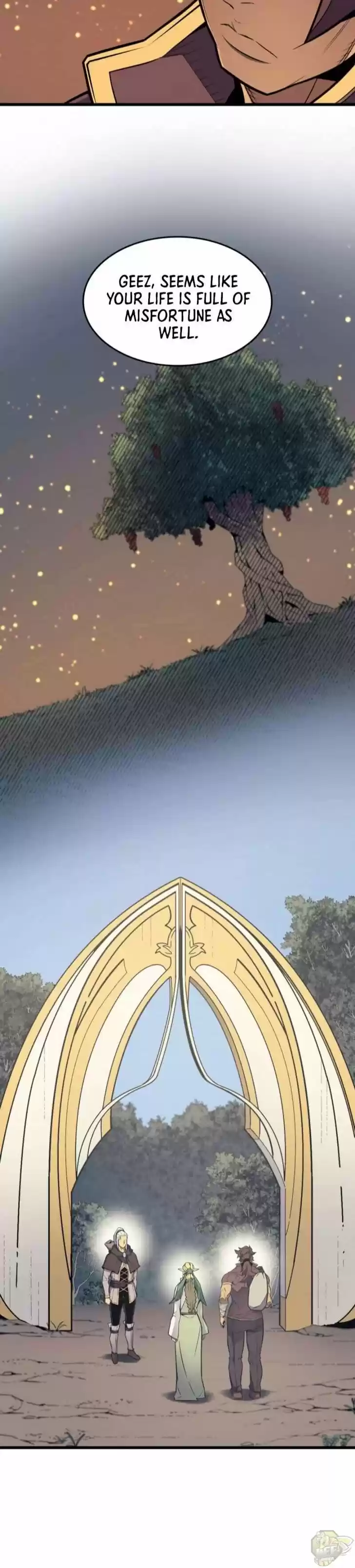 The Archmage Returns After 4000 Years Ch.089