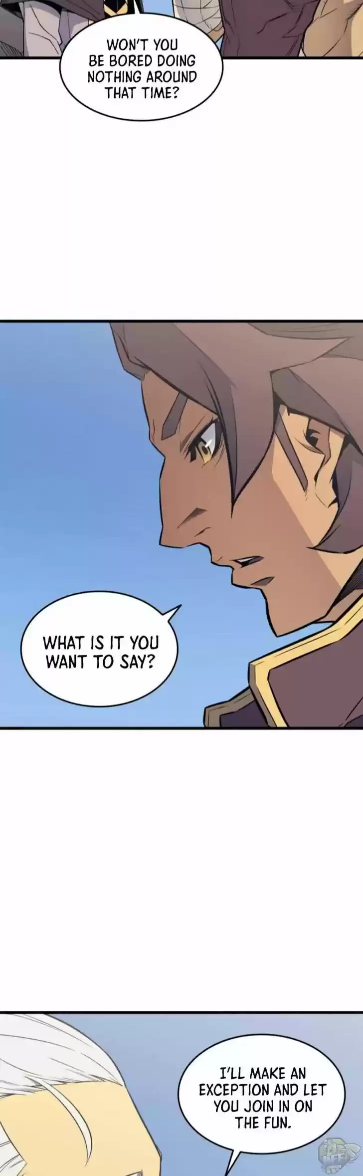 The Archmage Returns After 4000 Years Ch.089