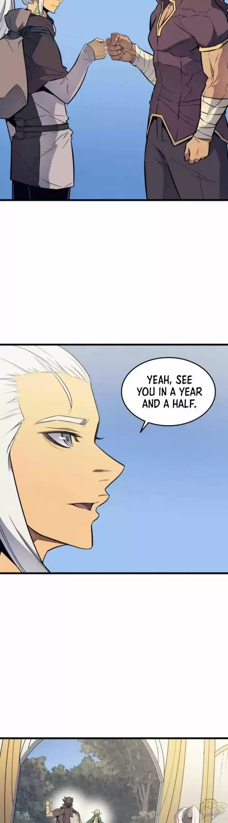 The Archmage Returns After 4000 Years Ch.089