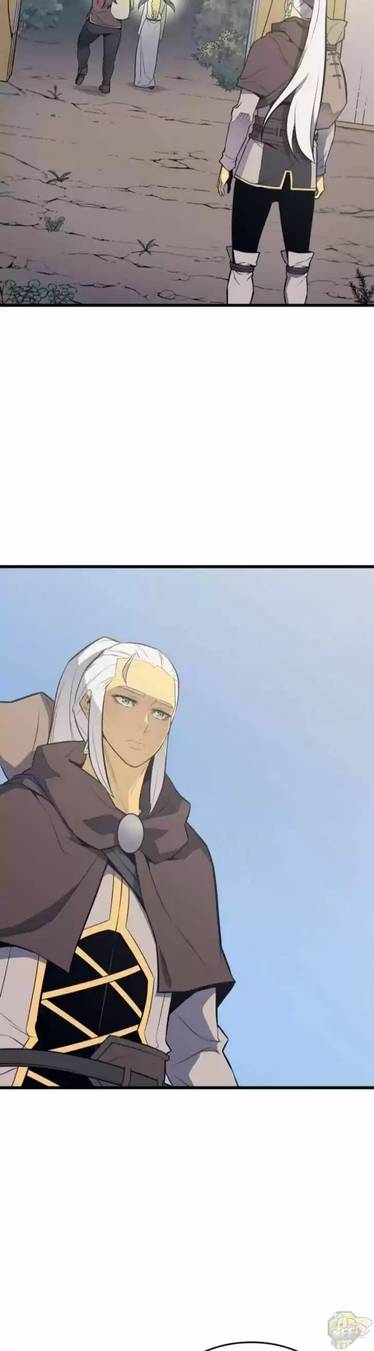 The Archmage Returns After 4000 Years Ch.089