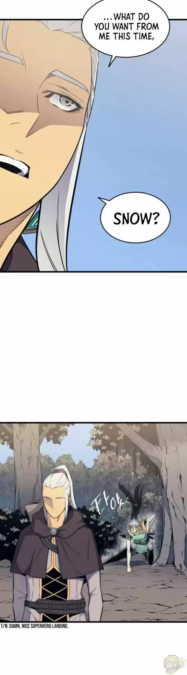 The Archmage Returns After 4000 Years Ch.089