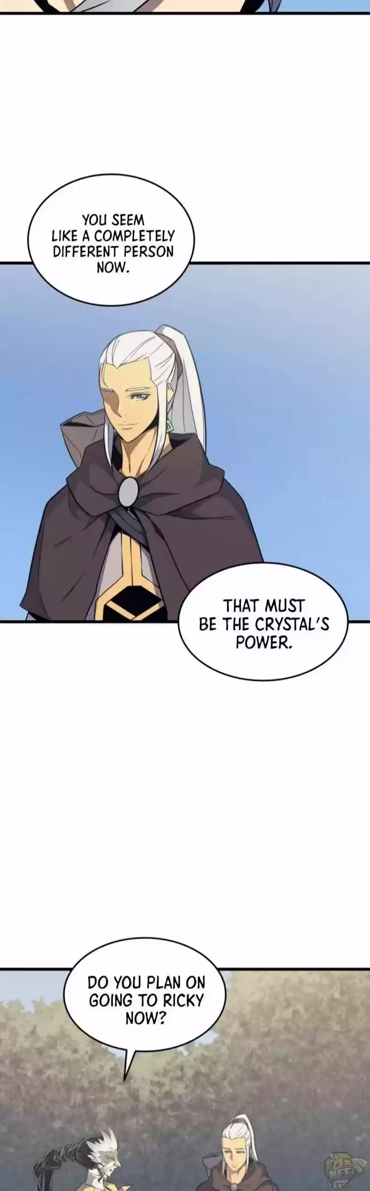 The Archmage Returns After 4000 Years Ch.089