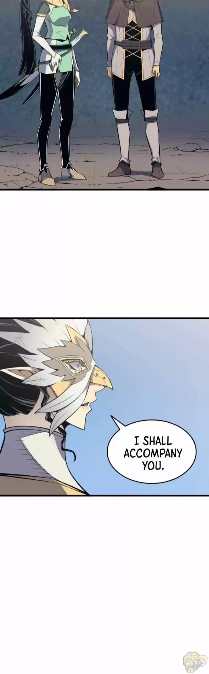 The Archmage Returns After 4000 Years Ch.089