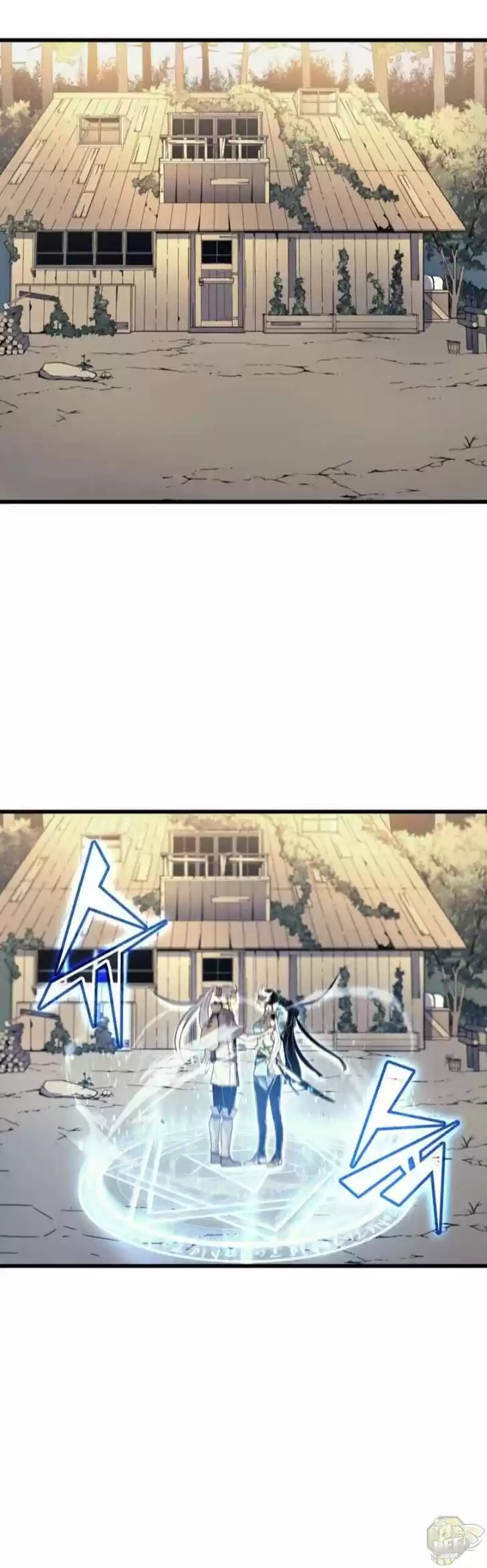 The Archmage Returns After 4000 Years Ch.089