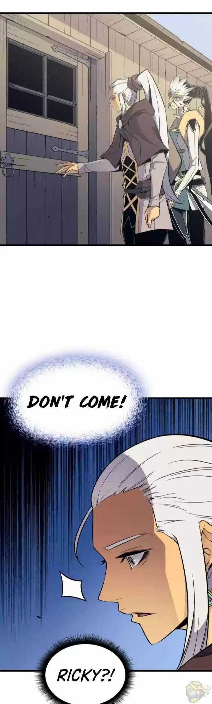 The Archmage Returns After 4000 Years Ch.089