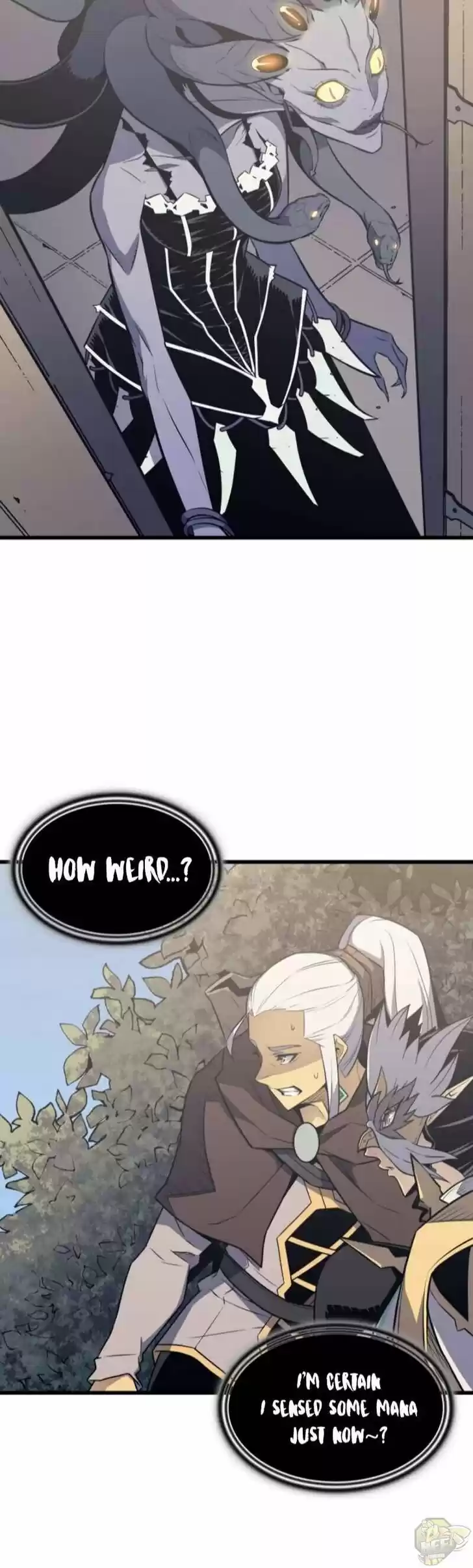 The Archmage Returns After 4000 Years Ch.089