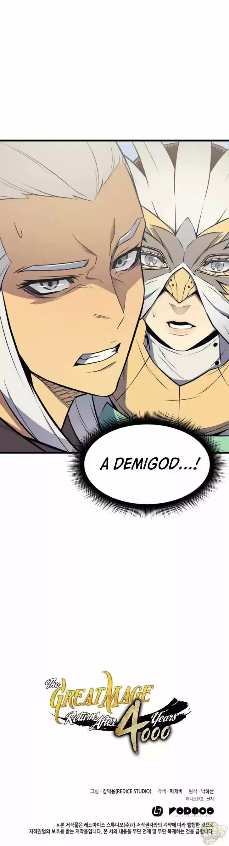 The Archmage Returns After 4000 Years Ch.089