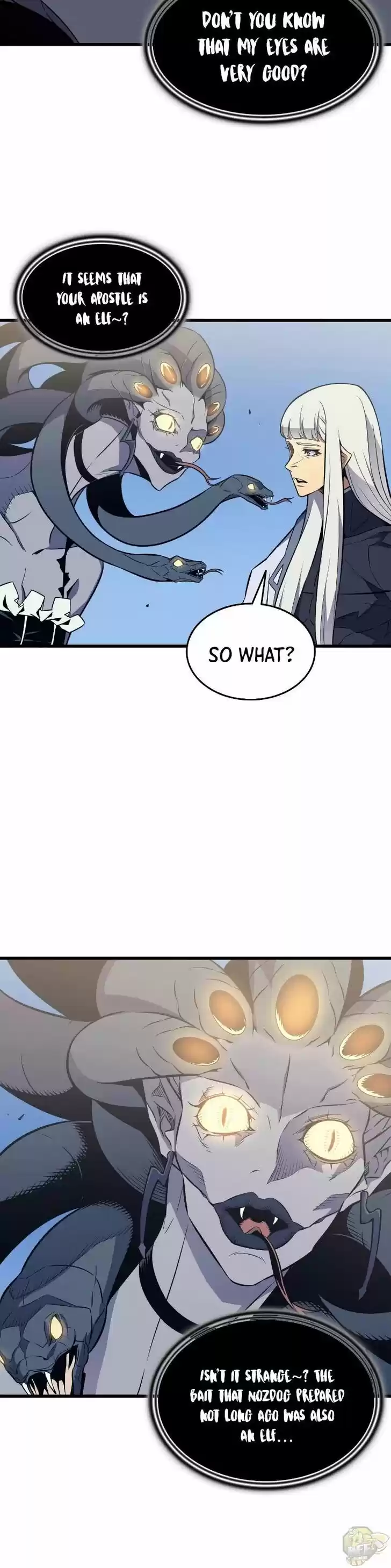 The Archmage Returns After 4000 Years Ch.090