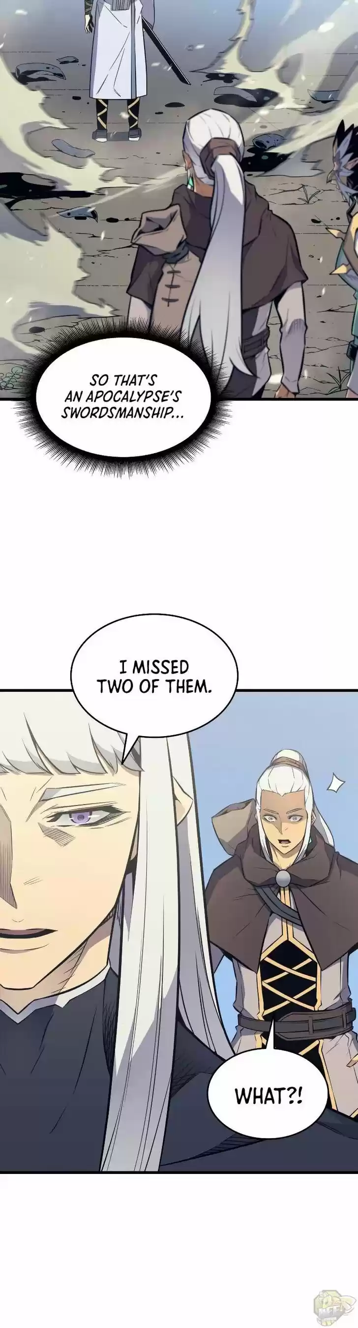 The Archmage Returns After 4000 Years Ch.090