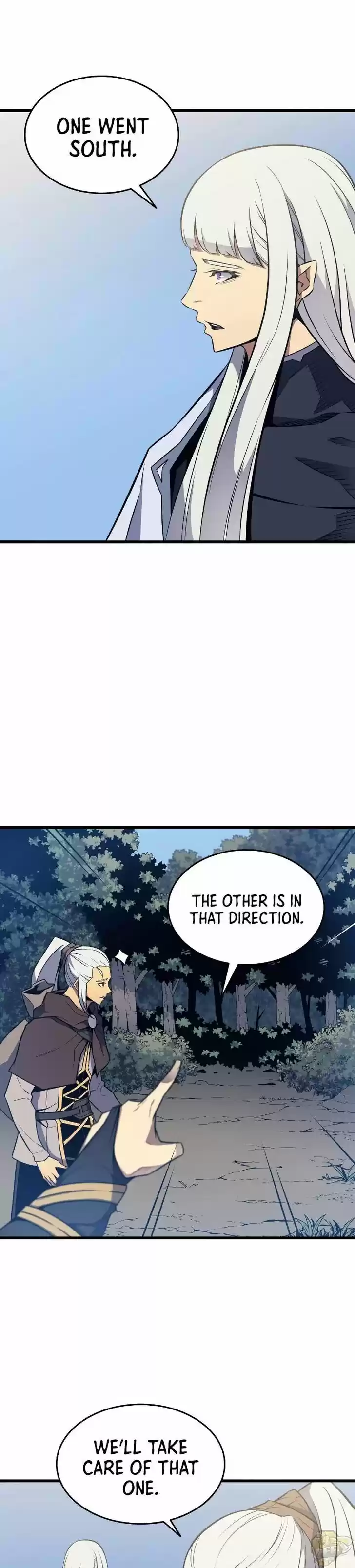 The Archmage Returns After 4000 Years Ch.090