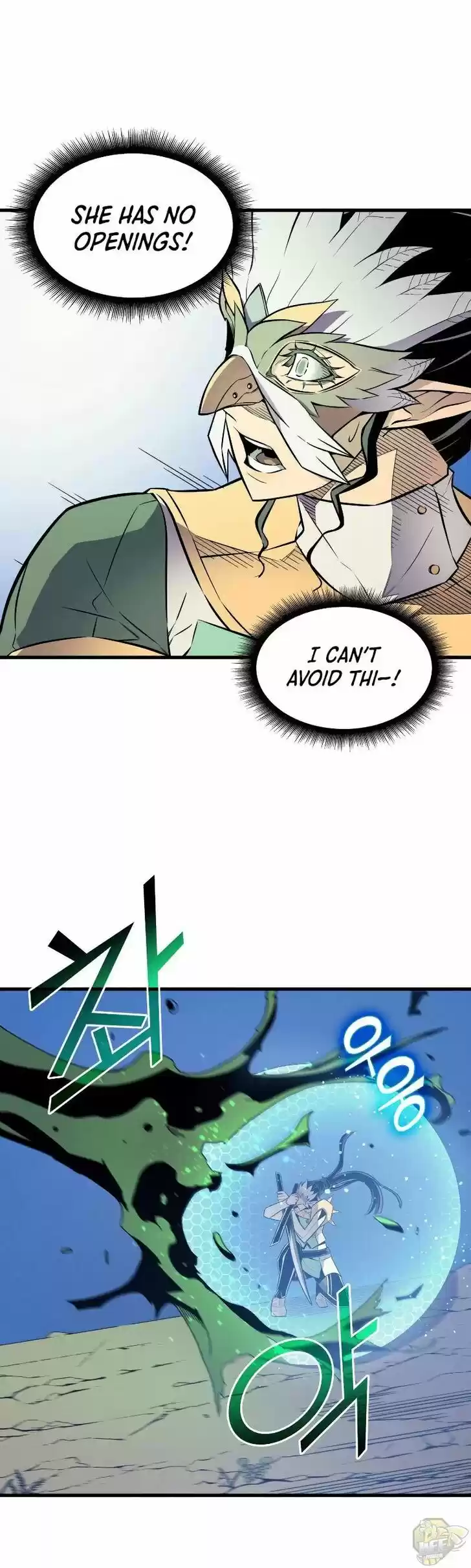 The Archmage Returns After 4000 Years Ch.090