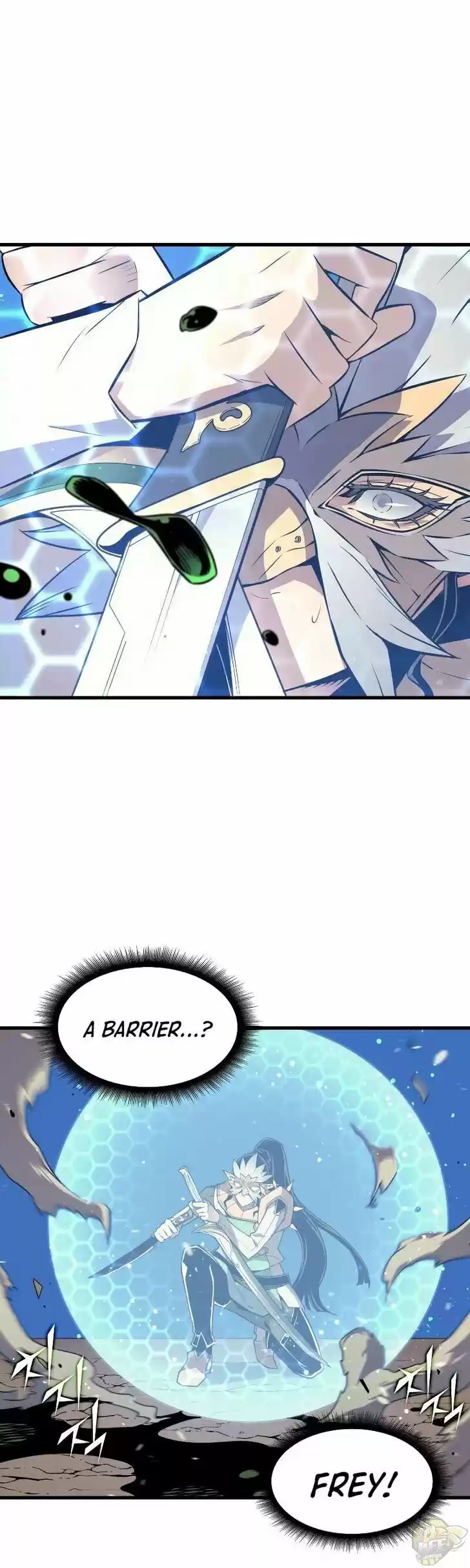 The Archmage Returns After 4000 Years Ch.090