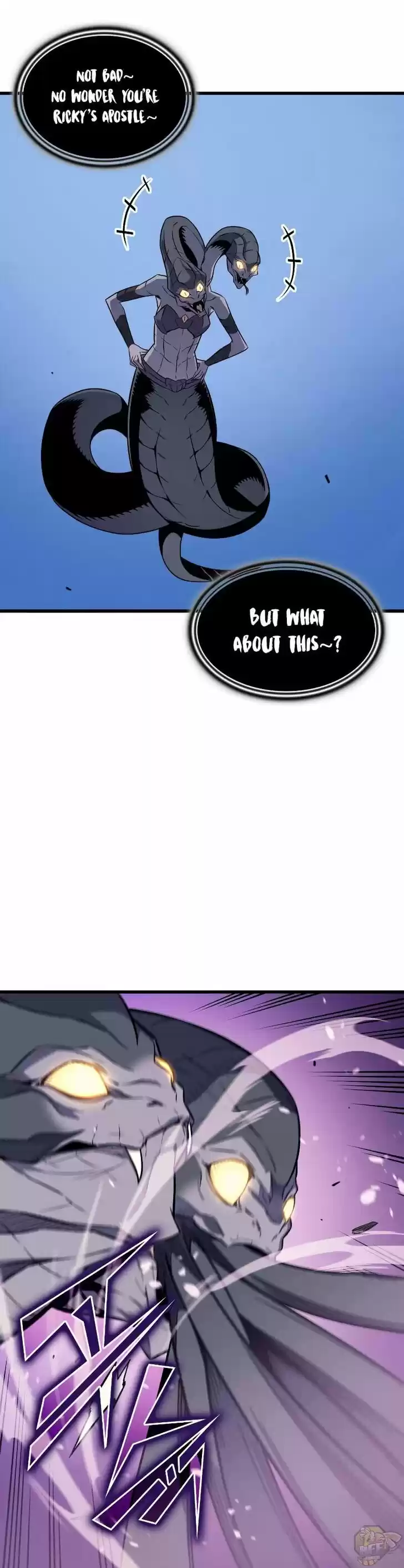 The Archmage Returns After 4000 Years Ch.090