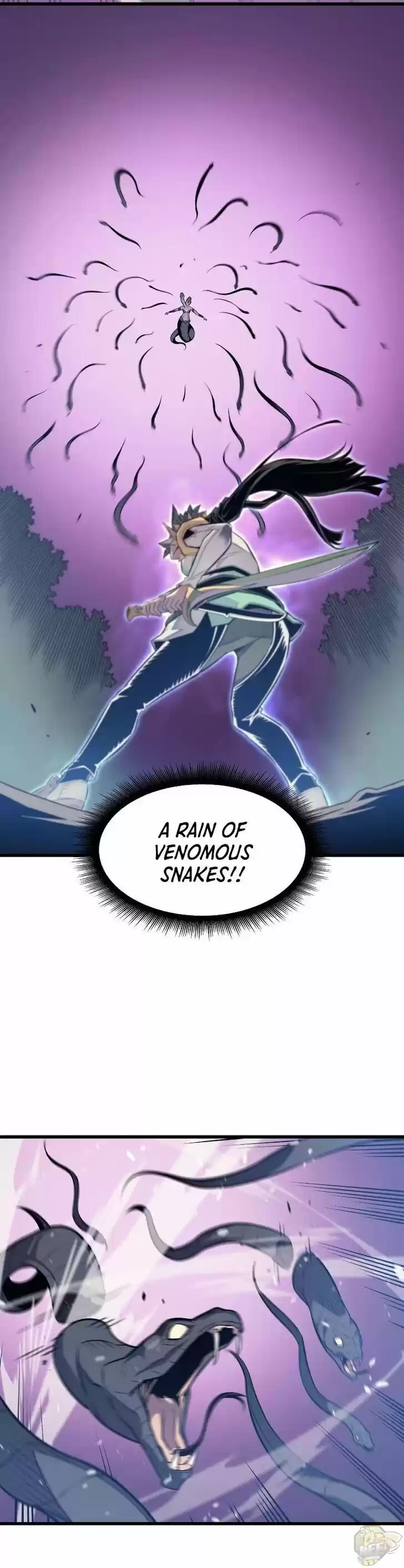 The Archmage Returns After 4000 Years Ch.090