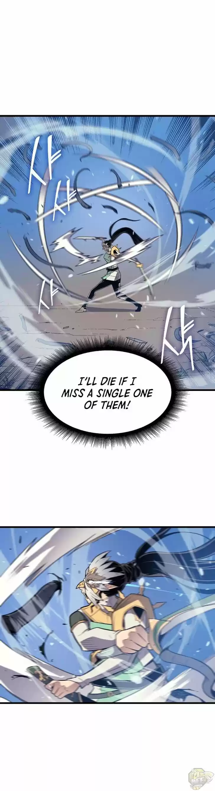 The Archmage Returns After 4000 Years Ch.090