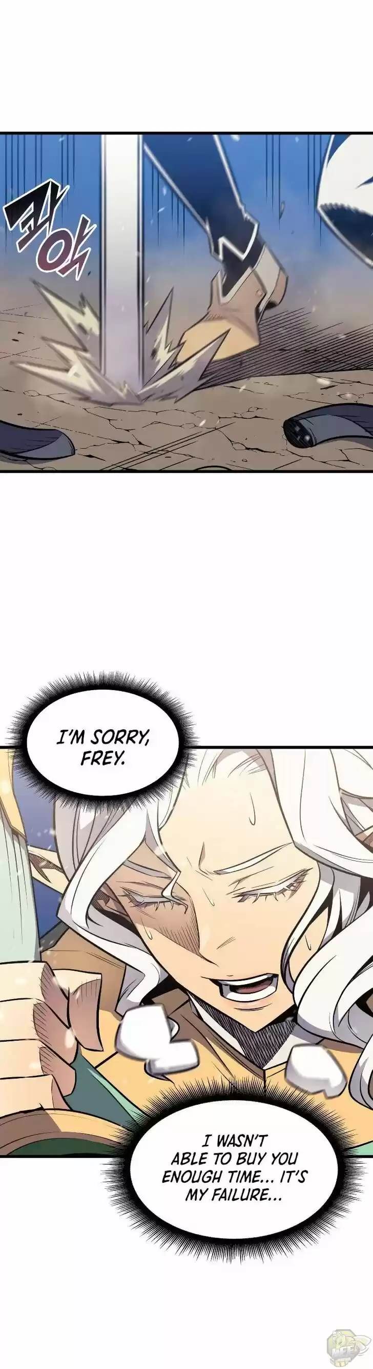 The Archmage Returns After 4000 Years Ch.090