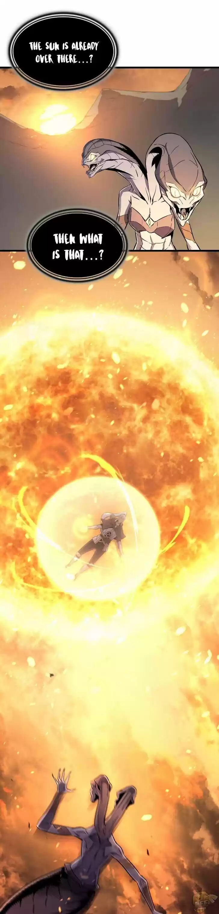 The Archmage Returns After 4000 Years Ch.090