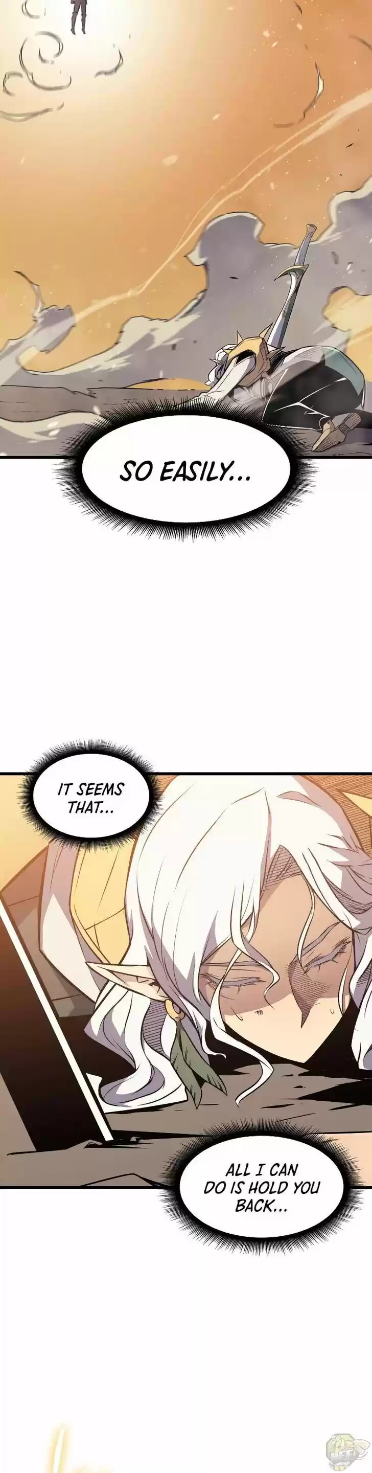 The Archmage Returns After 4000 Years Ch.090