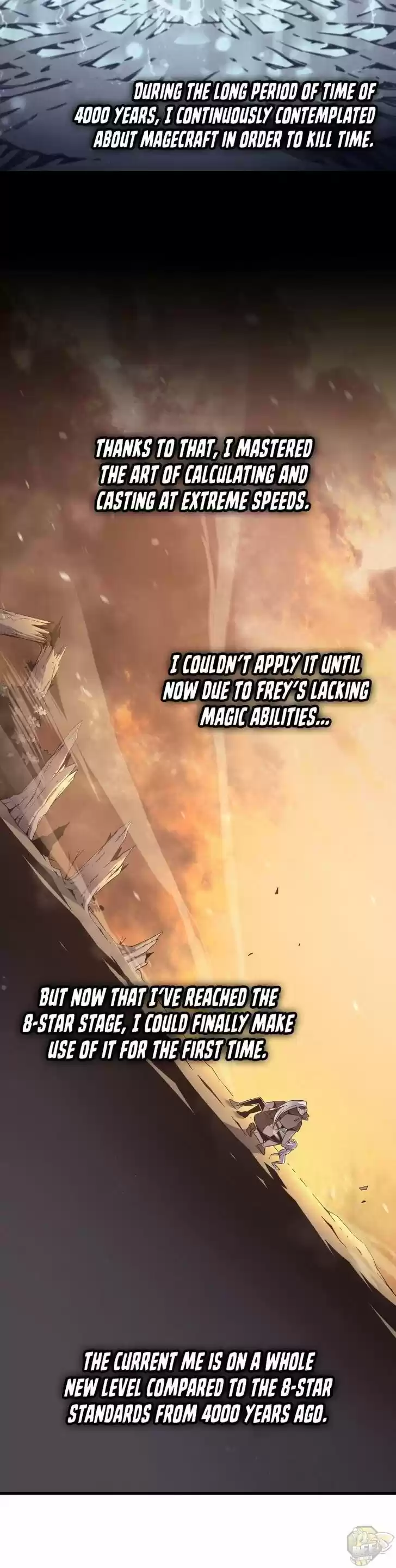 The Archmage Returns After 4000 Years Ch.090