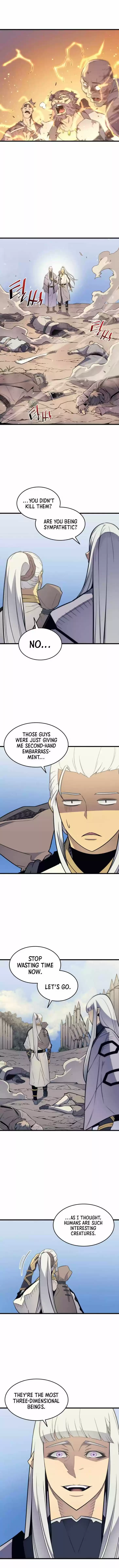 The Archmage Returns After 4000 Years Ch.091