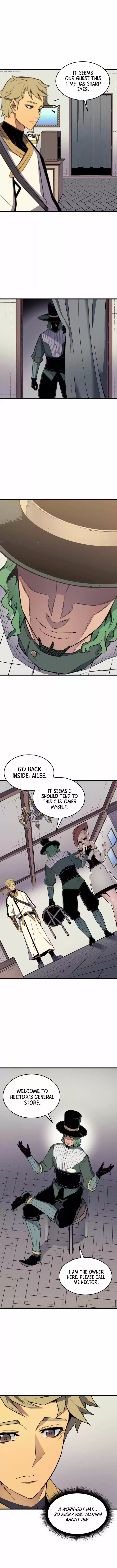 The Archmage Returns After 4000 Years Ch.094