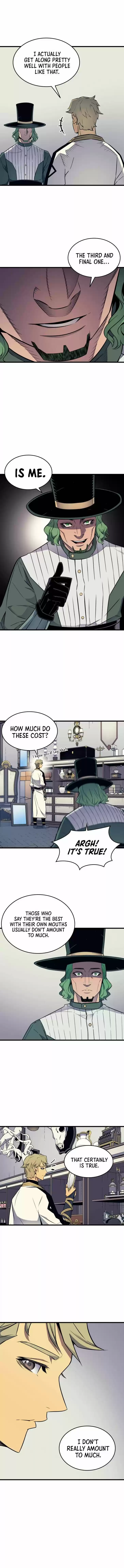 The Archmage Returns After 4000 Years Ch.094