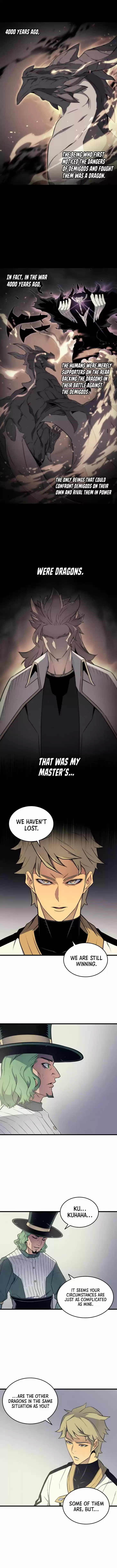 The Archmage Returns After 4000 Years Ch.095