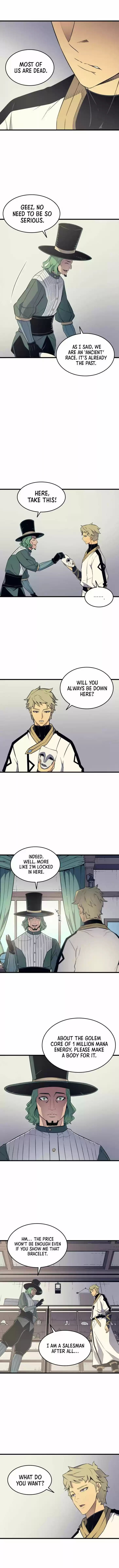 The Archmage Returns After 4000 Years Ch.095