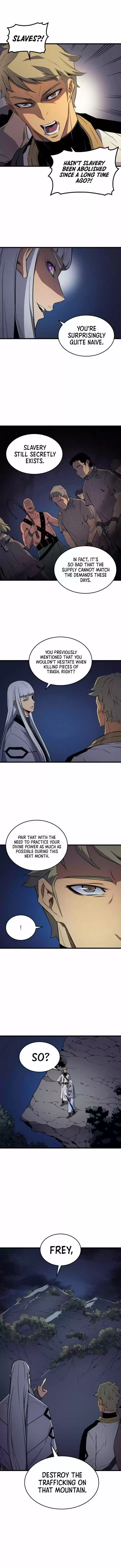 The Archmage Returns After 4000 Years Ch.095