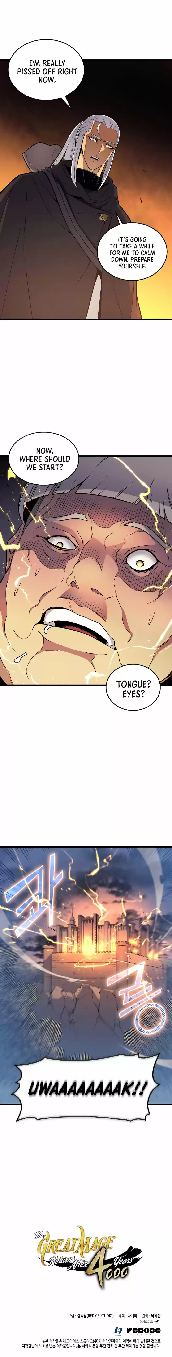 The Archmage Returns After 4000 Years Ch.096