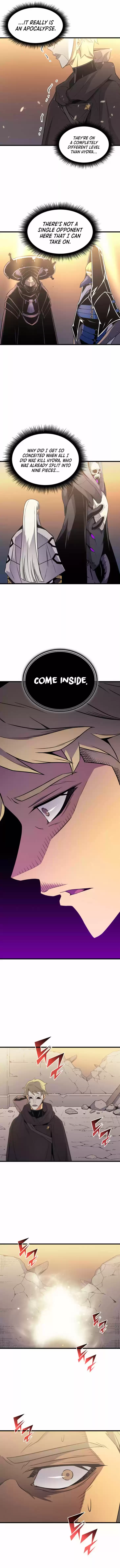 The Archmage Returns After 4000 Years Ch.098