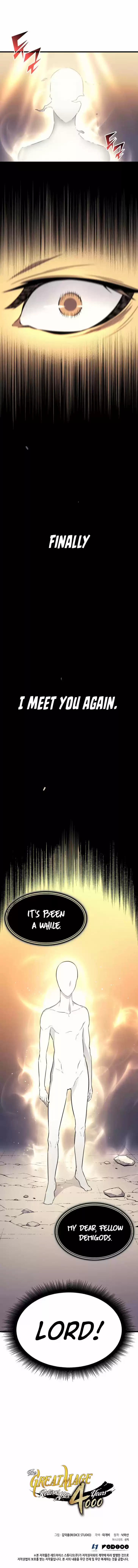 The Archmage Returns After 4000 Years Ch.098