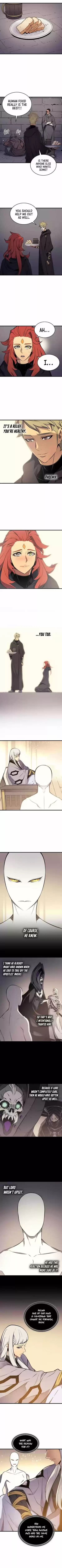 The Archmage Returns After 4000 Years Ch.101