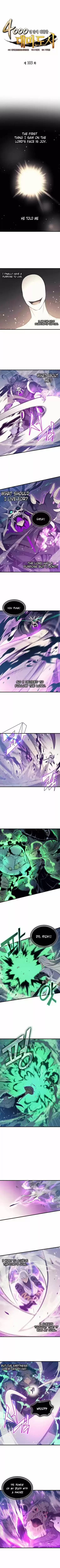 The Archmage Returns After 4000 Years Ch.103