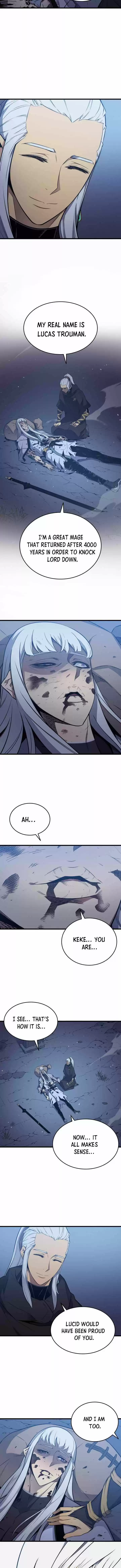 The Archmage Returns After 4000 Years Ch.105