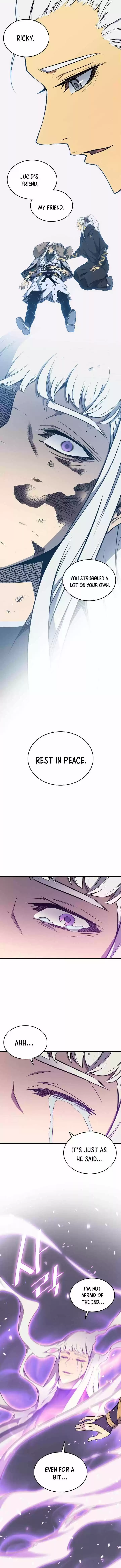 The Archmage Returns After 4000 Years Ch.105