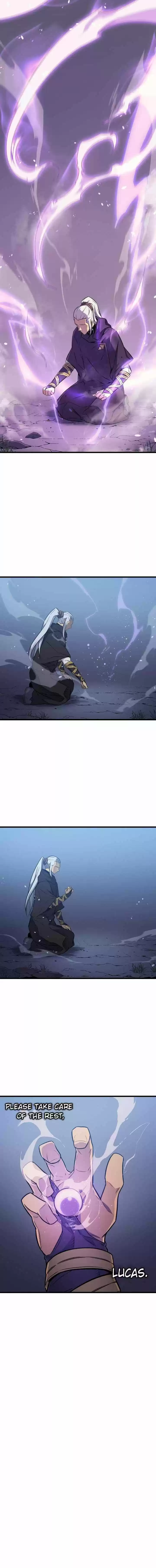 The Archmage Returns After 4000 Years Ch.105