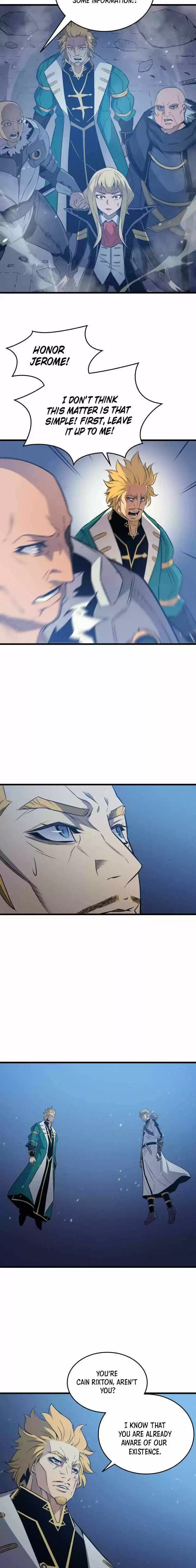 The Archmage Returns After 4000 Years Ch.106