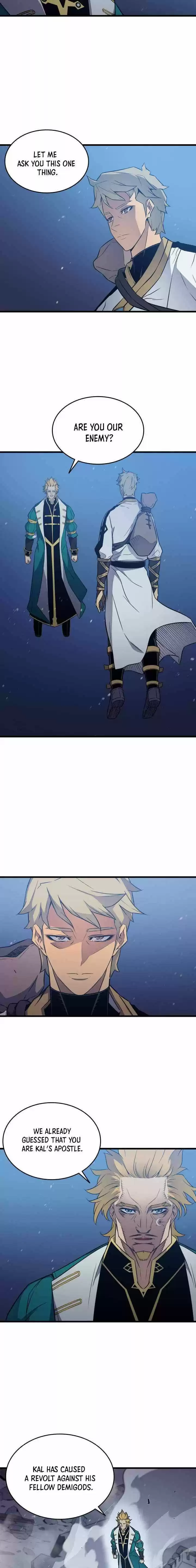 The Archmage Returns After 4000 Years Ch.106