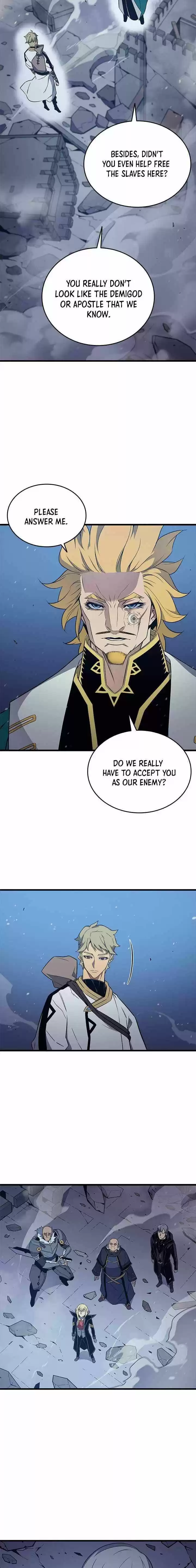 The Archmage Returns After 4000 Years Ch.106